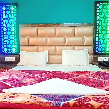 Blooming Star Guest House ماندارموني المظهر الخارجي الصورة
