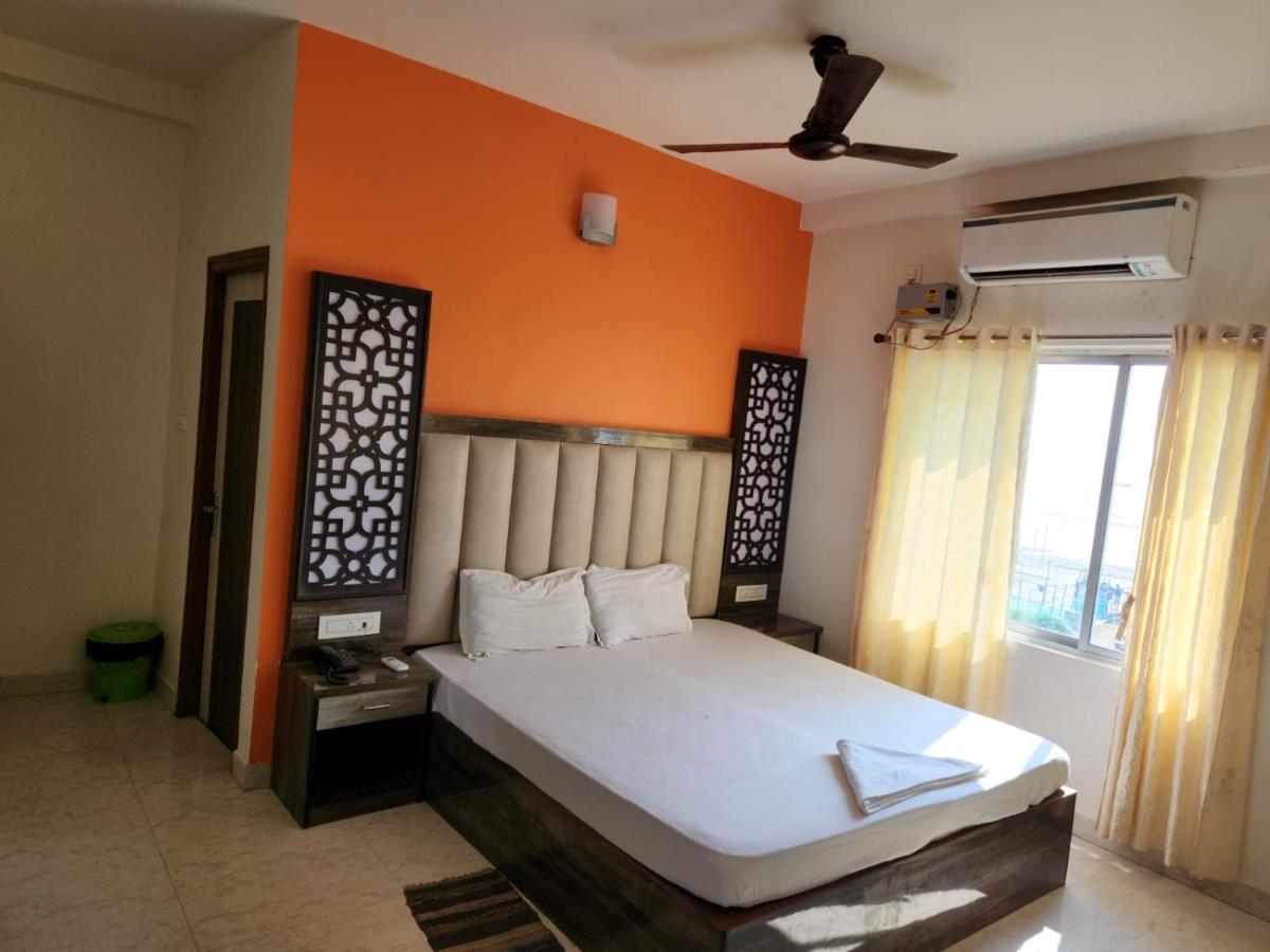 Blooming Star Guest House ماندارموني المظهر الخارجي الصورة