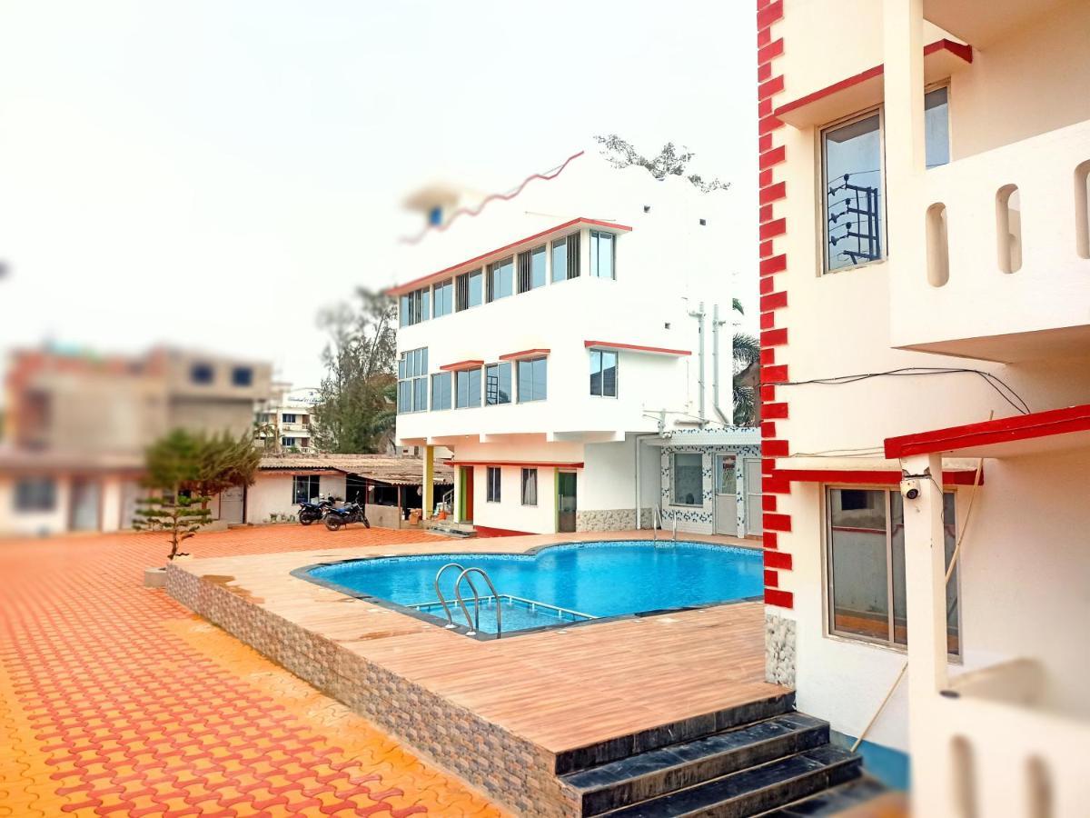 Blooming Star Guest House ماندارموني المظهر الخارجي الصورة
