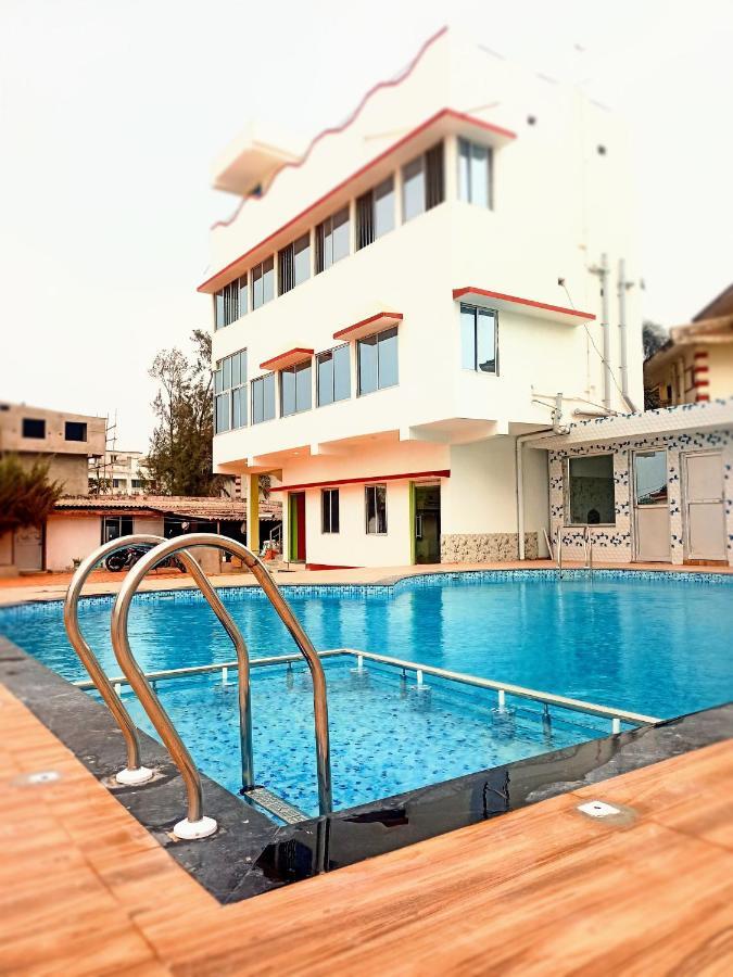 Blooming Star Guest House ماندارموني المظهر الخارجي الصورة