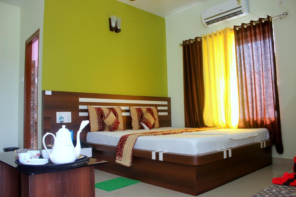 Blooming Star Guest House ماندارموني المظهر الخارجي الصورة